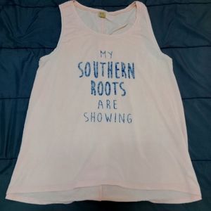 True Craft Tank top